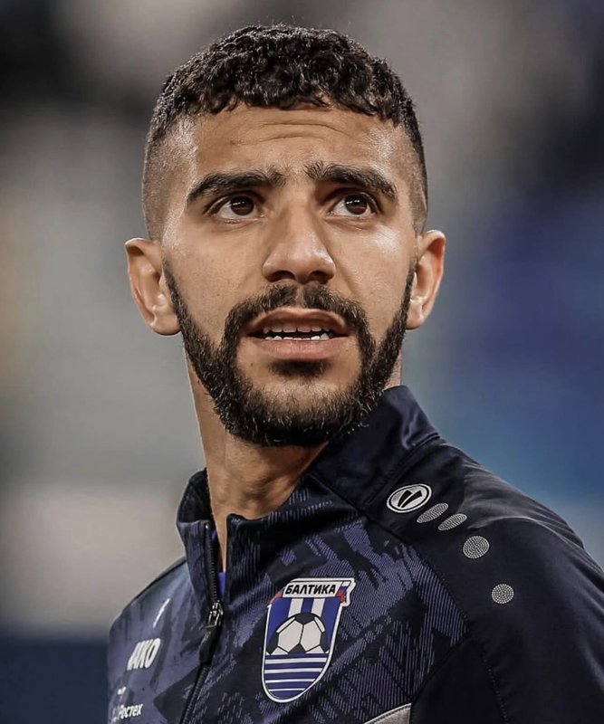 Aymane Mourid