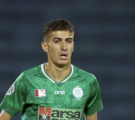 Mohamed Al Makahasi