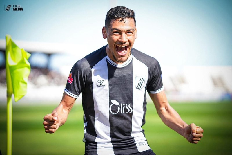 Hichem Baccar
